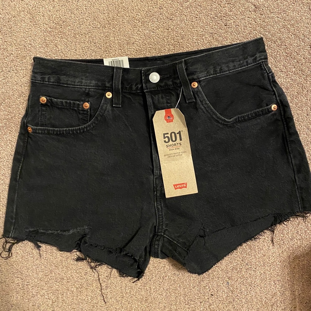Levi cutoffs